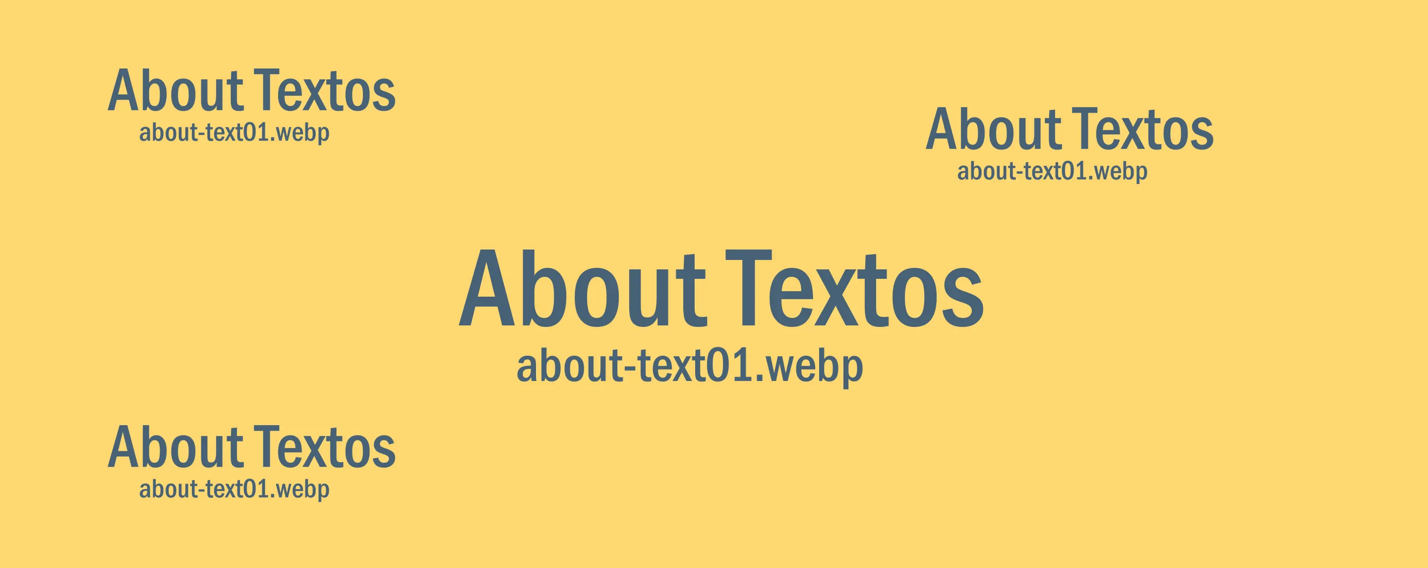 About Us